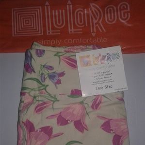 LuLaRoe OS Leggings